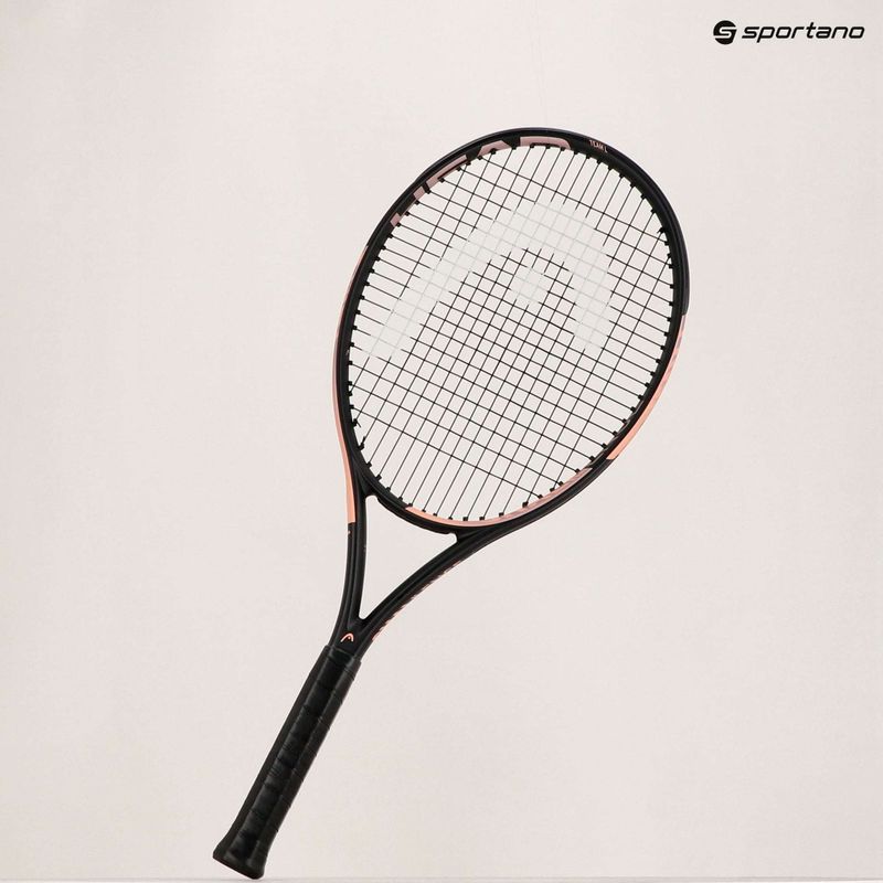 Tenisová raketa HEAD IG Challenge Team L coral 9