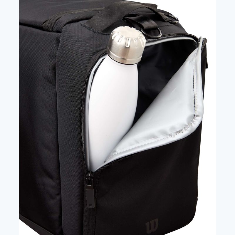 Taška Wilson Evo Next Duffle black 6