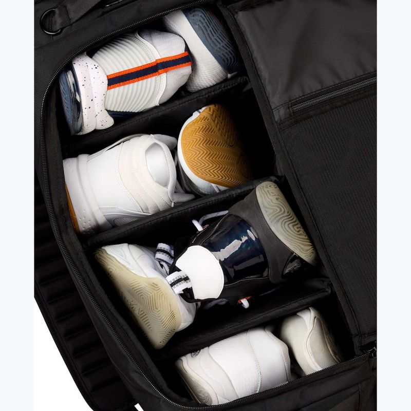 Taška Wilson Evo Next Duffle black 10