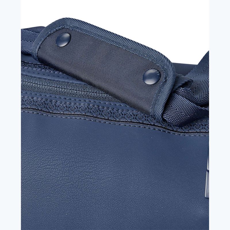 Tenisová taška Wilson Roland Garros Session De Soiree Large Duffel 2026 navy/clay 5