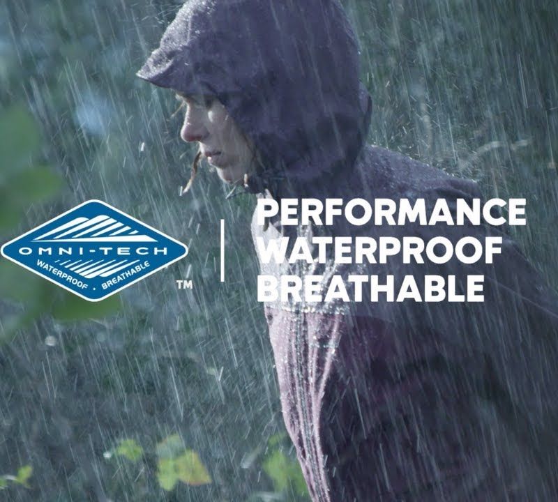 Pánská nepromokavá bunda Columbia Hikebound žluto-zelená 1988621 11