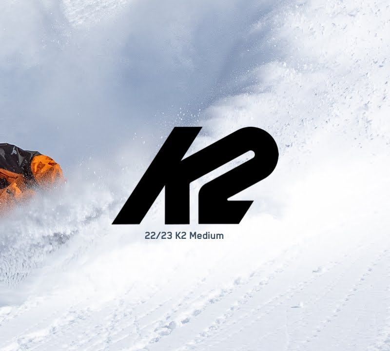 K2 Medium barevný snowboard 11G0003/11 9