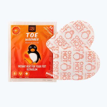 Ohřívač ONLY HOT Toe Warmer 9h