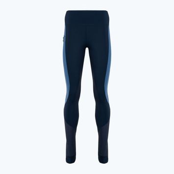 Dámské trekingové kalhoty CMP Tight blue 33T6256/M926