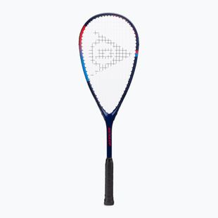 Raketa na squash Dunlop Blaze Pro černo-červená 10327822