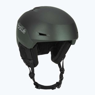 Lyžařská helma  Bollé Ryft Pure forest matte