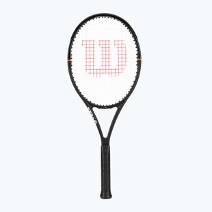 Tenisová raketa Wilson Pro Staff Team Classic black