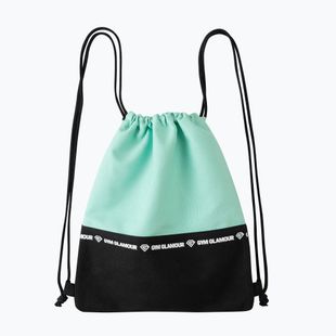 Dámský sportovní vak Gym Glamour Gym bag mátový 280