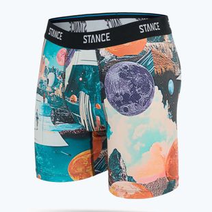 Boxerky Stance Utopia Brief green