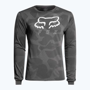 Cyklistické tepláky Fox Ranger Tru Dri grey LS 28863