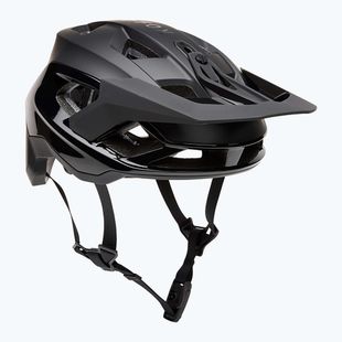 Cyklistická přilba Fox Racing Speedframe Pro matte black