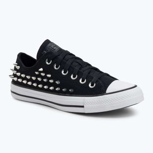 Dětské tenisky Chuck Taylor All Star Studded black/silve/white