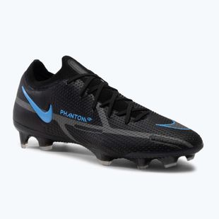 Pánské kopačky Nike Phantom GT2 Elite FG černé CZ9890-004