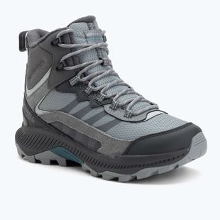 Dámské trekové boty Merrell Speed Strike 2 Thermo Mid grey