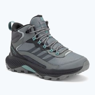 Dámské boty Merrell Speed Strike 2 Mid GTX monument