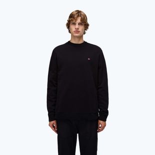 Pánská mikina Napapijri Balis Crew 1 black