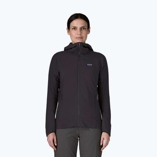 Dámská bunda atagonia Nano-Air Light Hybrid Hoody black