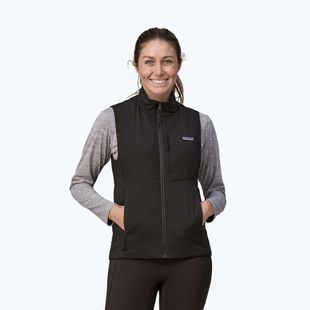 Dámská vesta Patagonia Nano-Air Light Vest black