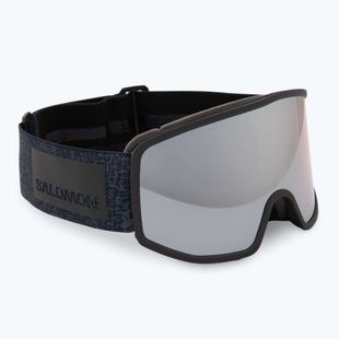 Lyžařské brýle Salomon Sentry Pro S Sigma black tie dye/gun metal