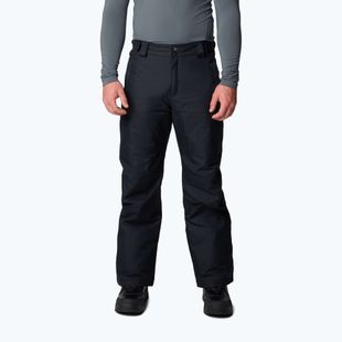 Pánské lyžařské kalhoty Columbia Bugaboo V black