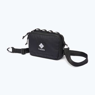 Crossbody taška Columbia Trail Traveler Crossbody black