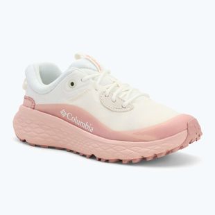 Dámské boty  Columbia Terrastride CRZ sea salt/pink haze