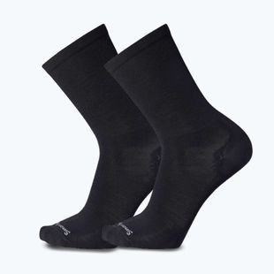 Ponožky Smartwool Everyday Anchor Line Crew black