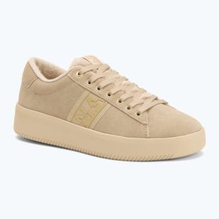 Dámské boty Napapijri NP0A4IKJ mineral beige