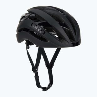 Cyklistická přilba Giro Cielo MIPS matte black/charcoal
