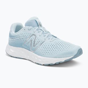 Dámské běžecké boty New Balance Fresh Foam 520 v8 ice blue