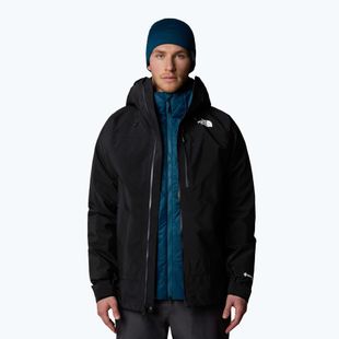 Pánská bunda do deště The North Face Kandersteg Gtx Pro black