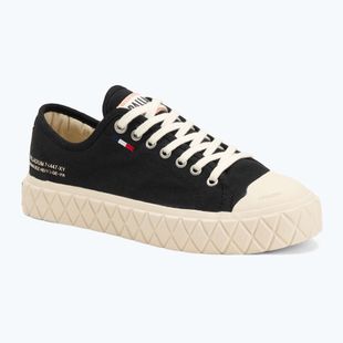 Boty Palladium Palla Ace Cvs Org black/whtcapgray