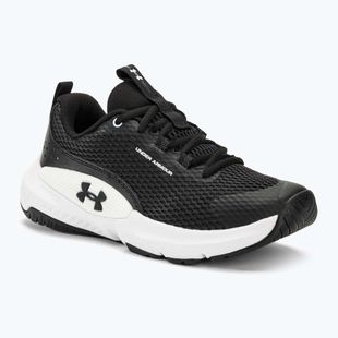 Dámské sportovní boty Under Armour W W Dynamic Select black/white/black
