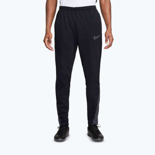 Pánské fotbalové tepláky Nike Academy Winter Warrior black/anthracite