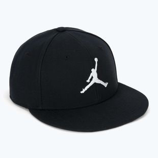 Kšiltovka Jordan Jumpman Pro black/anthracite/white