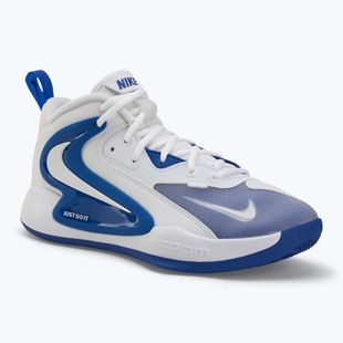 Volejbalové boty Nike React Hyperset 2 white/white/metallic gold