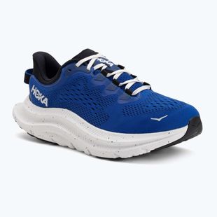 Pánské běžecké boty HOKA Kawana 2 ultramarine/black