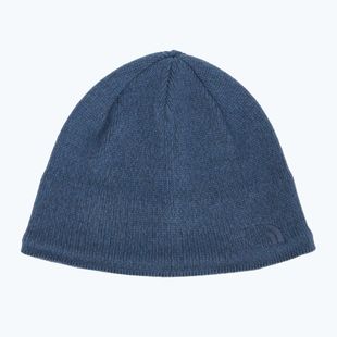 Zimní čepice The North Face Jim shady blue heather