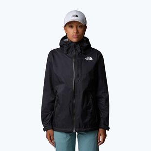 Dámská bunda do deště The North Face Alta Vista Rain tnf black