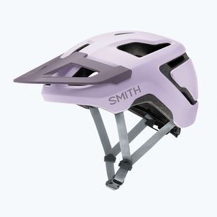 Cyklistická helma Smith Remote control MIPS matte aura