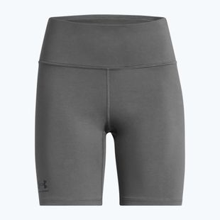 Dámské tréninkové šortky Under Armour Rival 7in Short castlerock/black