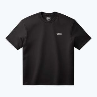 Pánské tričko Vans Left Chest SS black