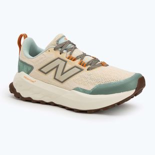 Dámské běžecké boty New Balance Fresh Foam X Garoe v2 calcium