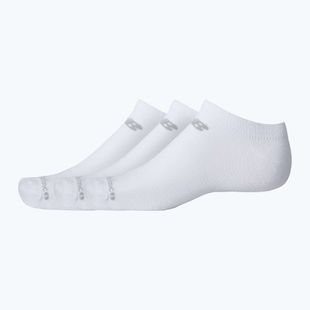 Ponožky New Balance Performance Basic No Show 3 páry garter snake