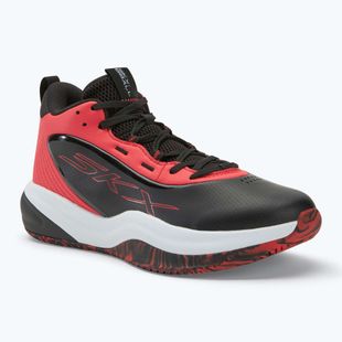 Pánské basketbalové boty SKECHERS SKX League black/red