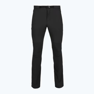 Pánské trekingové kalhoty Patagonia Terravia Alpine black