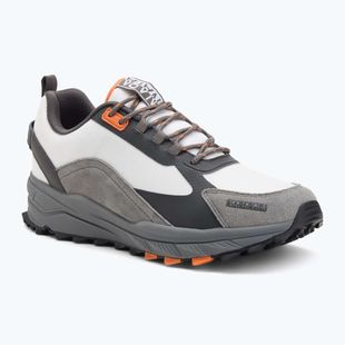 Pánské boty Napapijri Vortec NP0A4G7A white/grey
