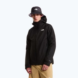 Pánská nepromokavá bunda The North Face Lightning Zip-In Jacket tnf black