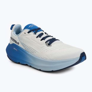 Pánské běžecké boty Altra FWD Via 2 blue/gray