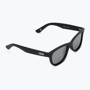 Sluneční brýle Vans Spicoli matte black/silver mirror